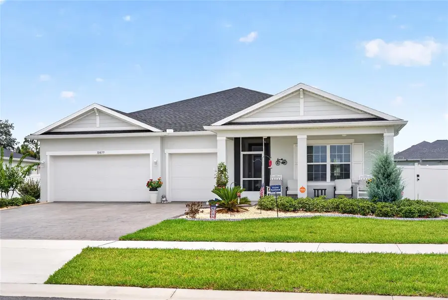 10859 SW 72nd Circle, Ocala, FL 34476 - #2