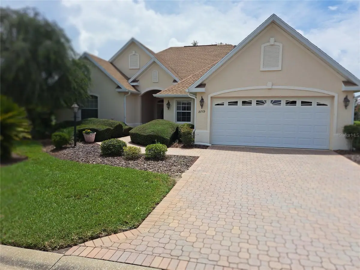 8779 SW 83rd Circle, Ocala, FL 34481 - #1