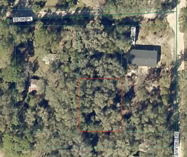 SE 96 Place, OCKLAWAHA, FL 32179