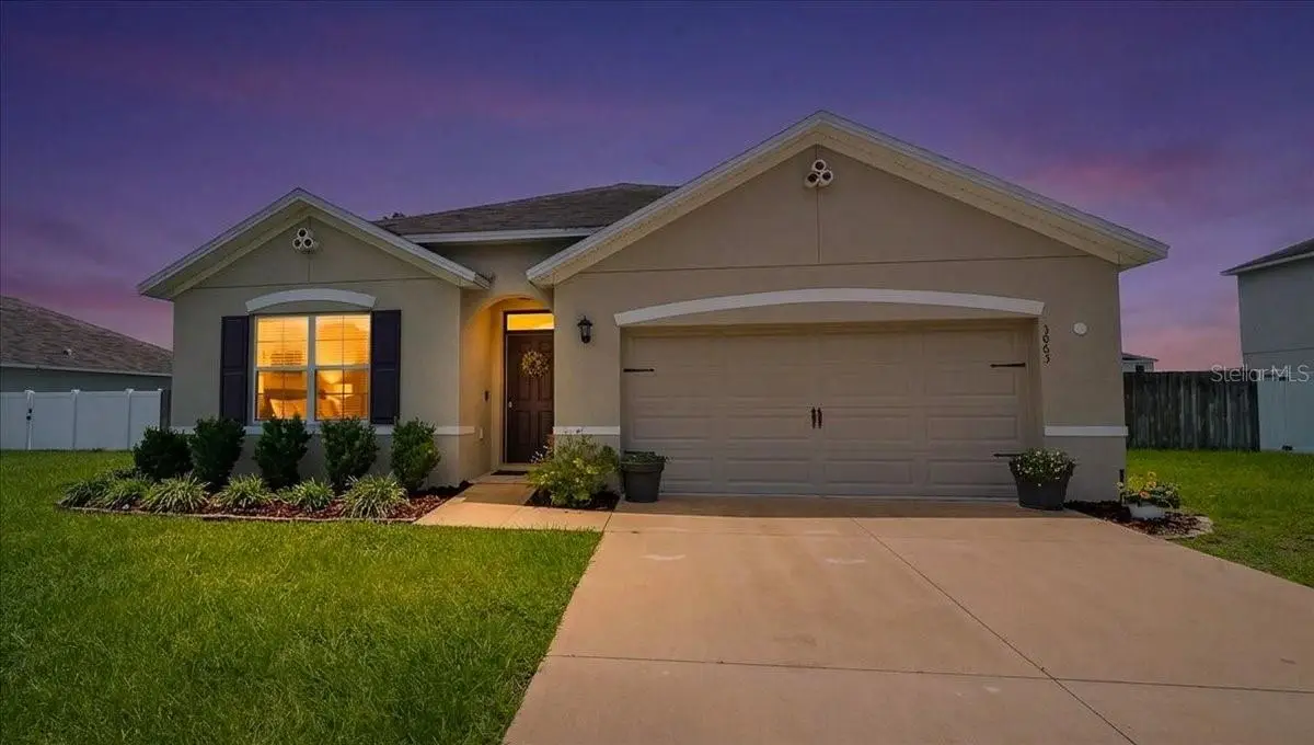 3063 NE 42nd Road, Ocala, FL 34470 - #1