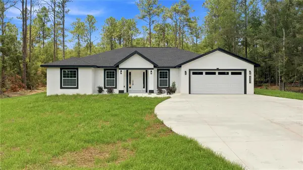 20021 SW 54 Street, DUNNELLON, FL 34431