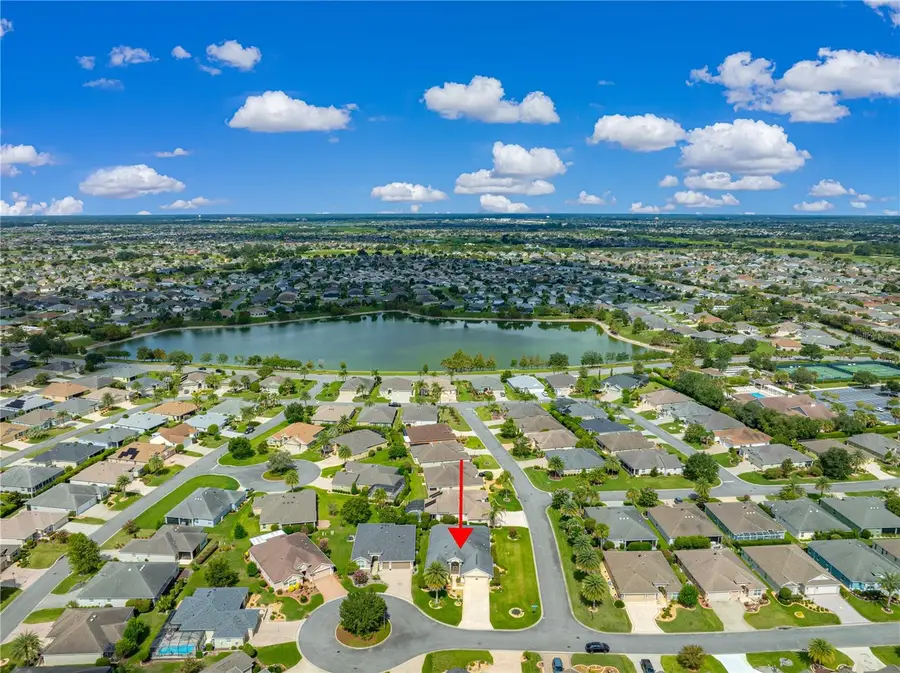 3166 Raven Croft Terrace, The Villages, FL 32163 - #2