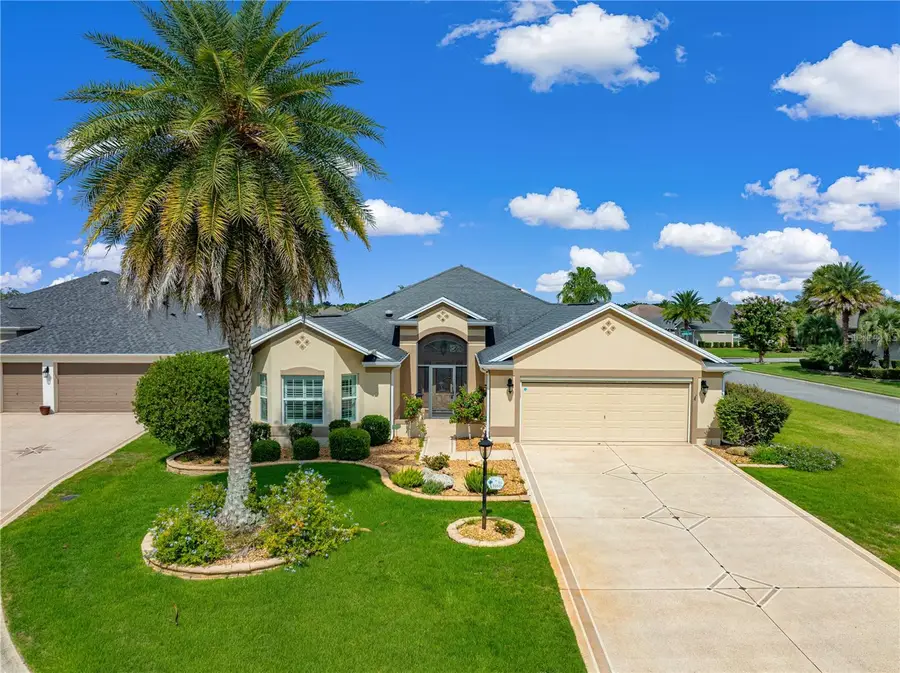 3166 Raven Croft Terrace, The Villages, FL 32163 - #3