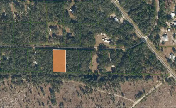117 Magnolia Road, HAWTHORNE, FL 32640