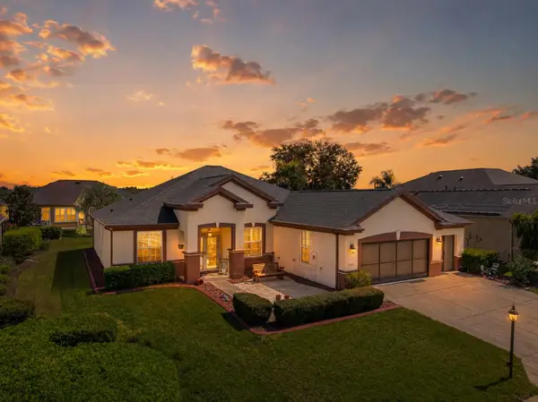 8875 SE 132nd Place, SUMMERFIELD, FL 34491