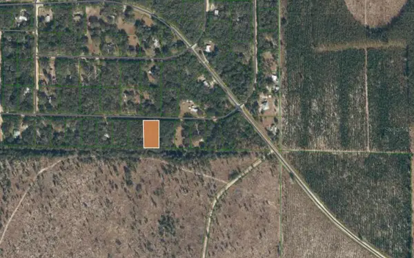 119 Magnolia Road, HAWTHORNE, FL 32640