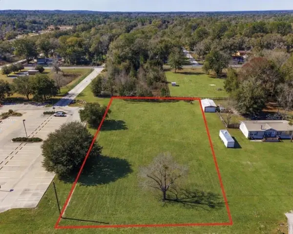 Nw 109th Ave, OCALA, FL 34482