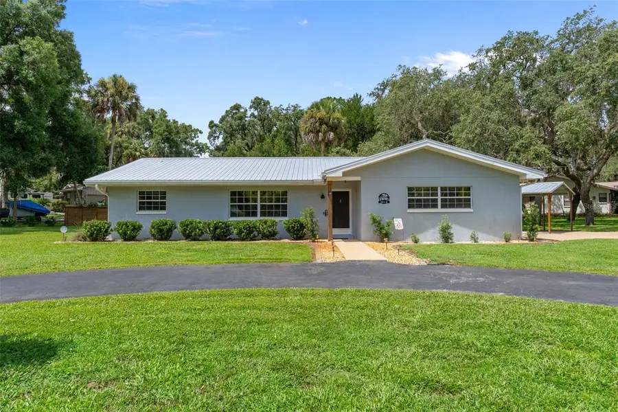 914 N Mcgowan Avenue, Crystal River, FL 34429 - #2