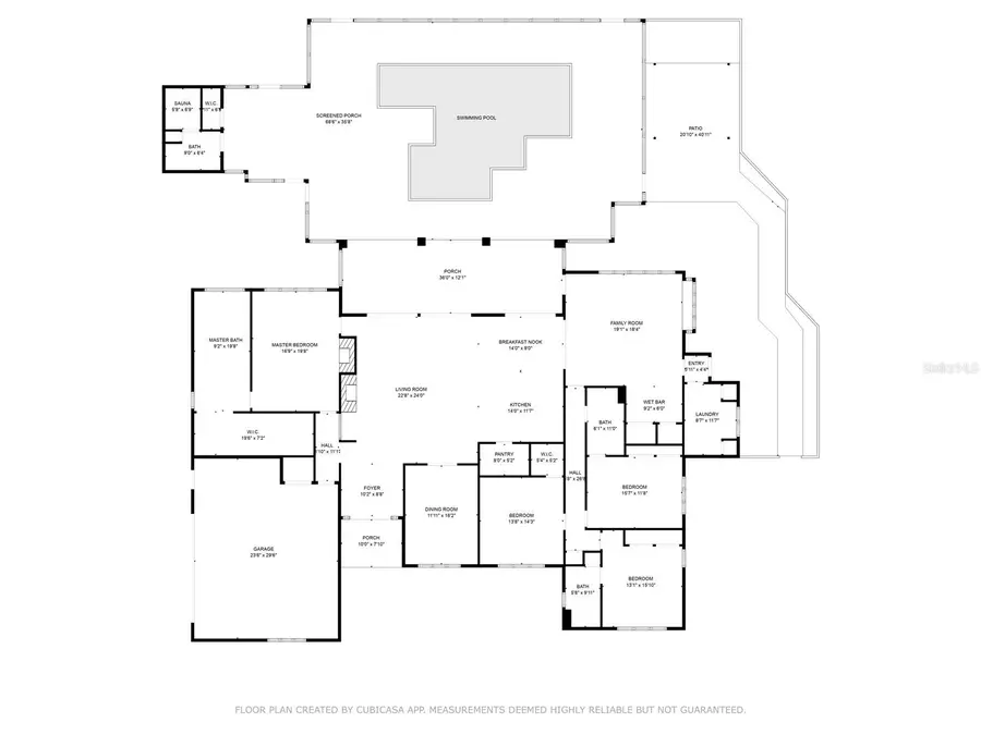 2023 SE Laurel Run Drive, Ocala, FL 34471 - #2