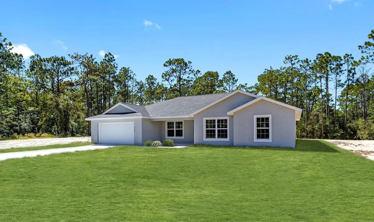 3617 SW Breezy Point Dr, Dunnellon, FL 34431 - #1