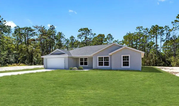 3617 SW Breezy Point Dr, DUNNELLON, FL 34431