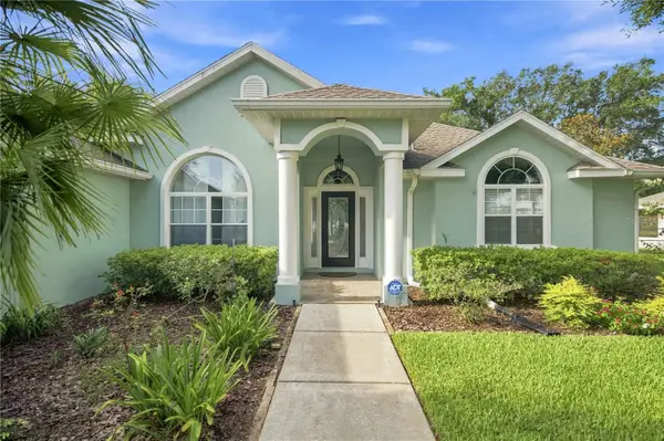 5898 SW 89th Place, OCALA, FL 34476