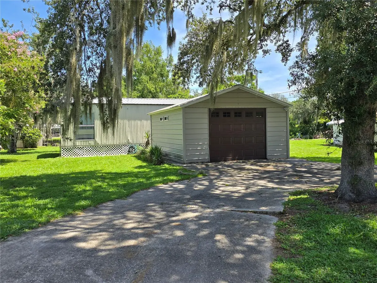 10292 E Pike Drive, Inverness, FL 34450 - #1