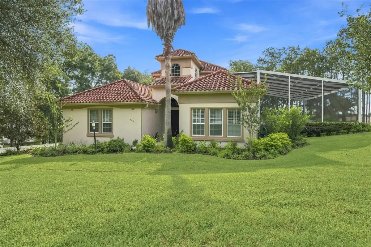 2257 N Hickory Glen Point, Hernando, FL 34442 - #1