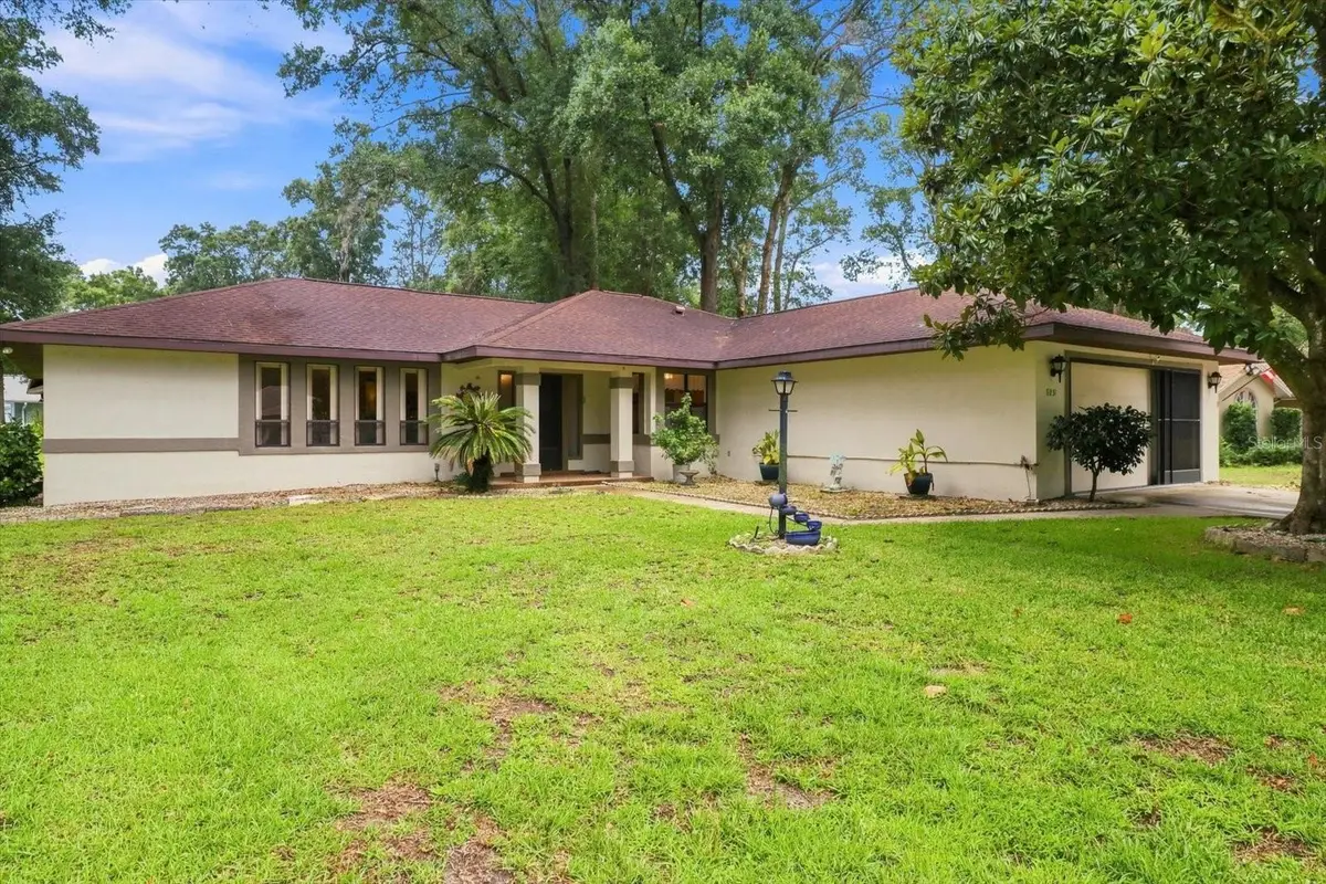 9251 SW 192nd Court, Dunnellon, FL 34432 - #1
