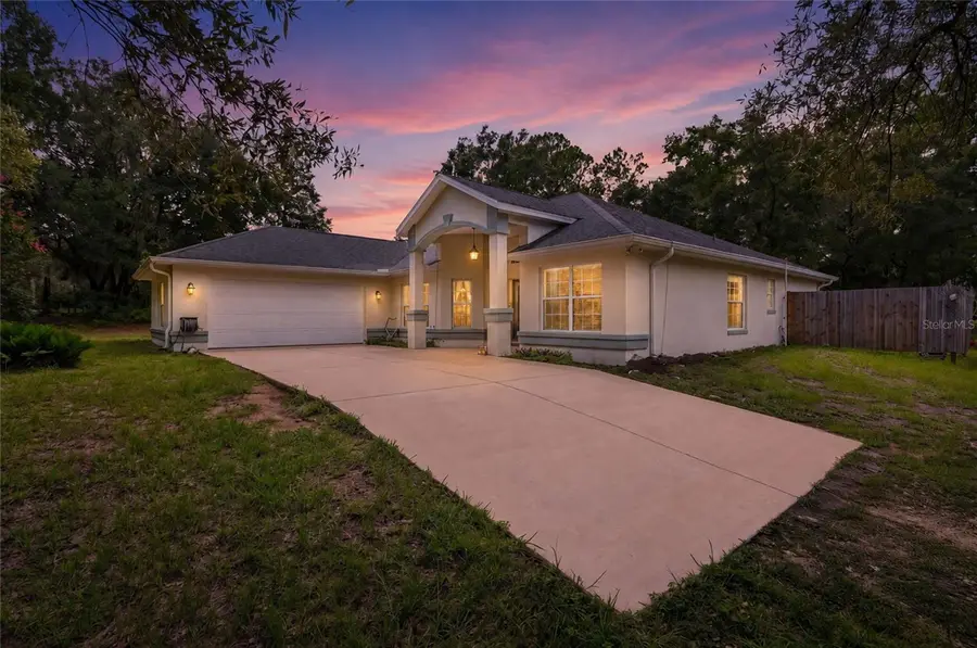 7300 SW 204th Avenue, Dunnellon, FL 34431 - #2