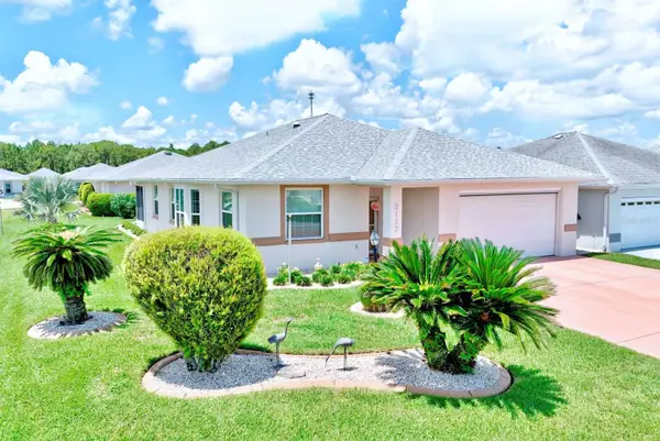 2117 Vantage Trace, SEBRING, FL 33872