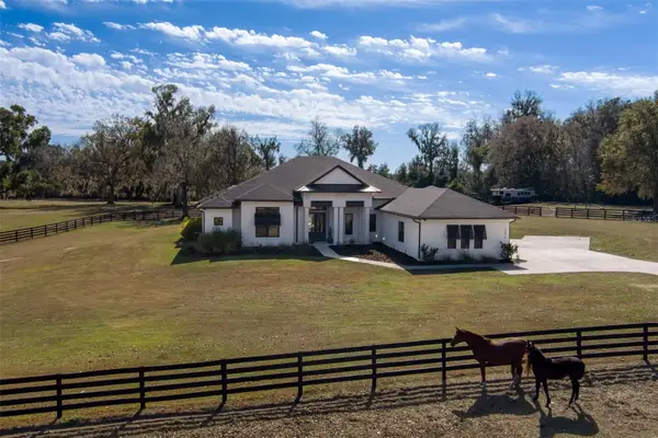 11920 SE 22 Ave Road, OCALA, FL 34480