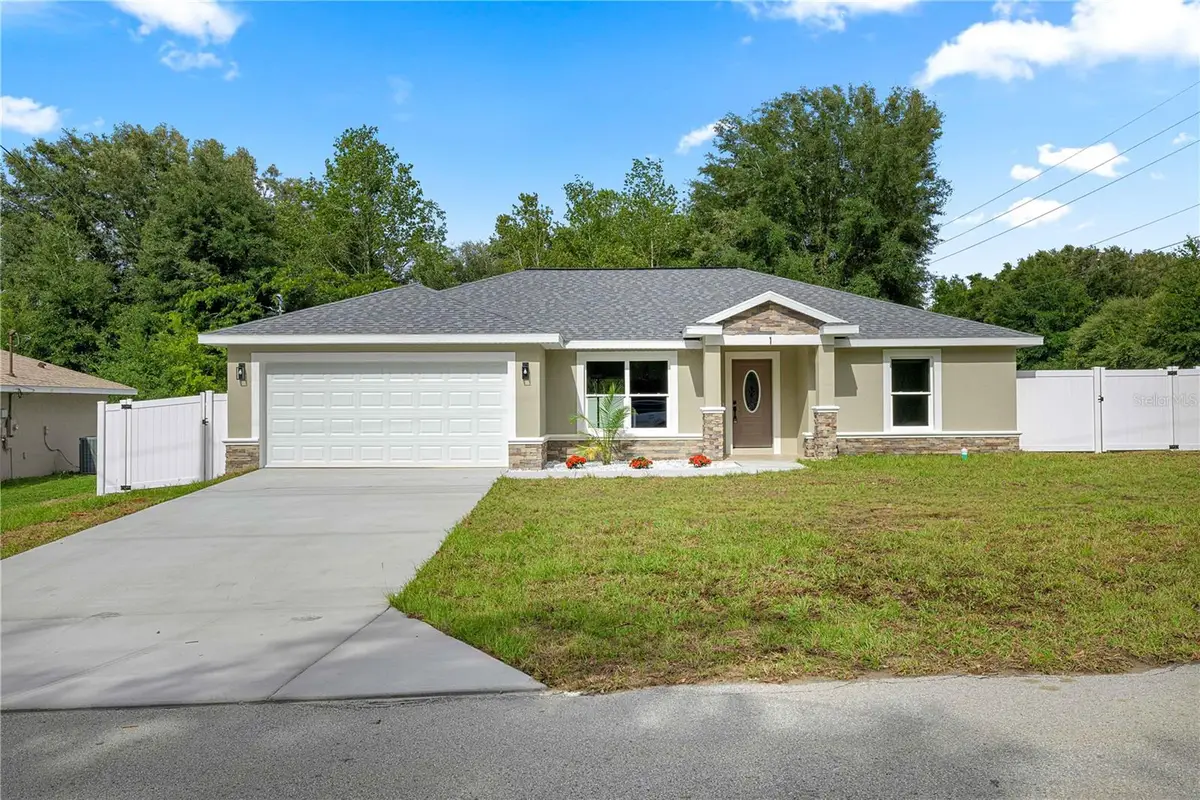 1 Chesnut Drive, Ocala, FL 34480 - #1