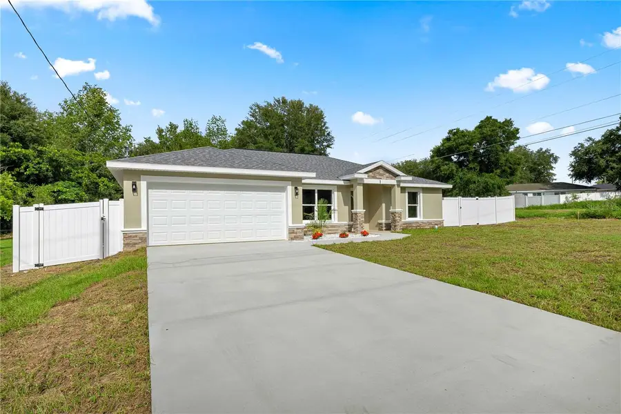 1 Chesnut Drive, Ocala, FL 34480 - #2