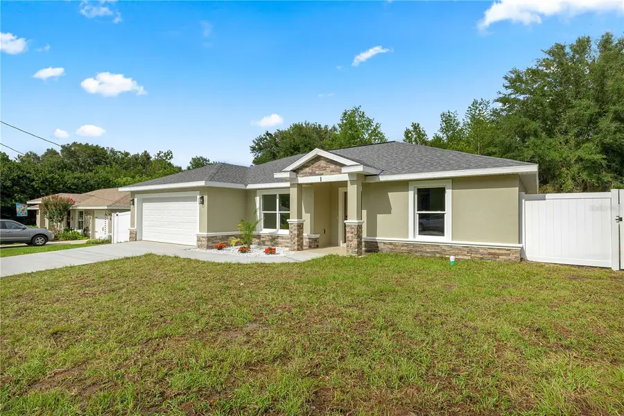 1 Chesnut Drive, Ocala, FL 34480 - #3