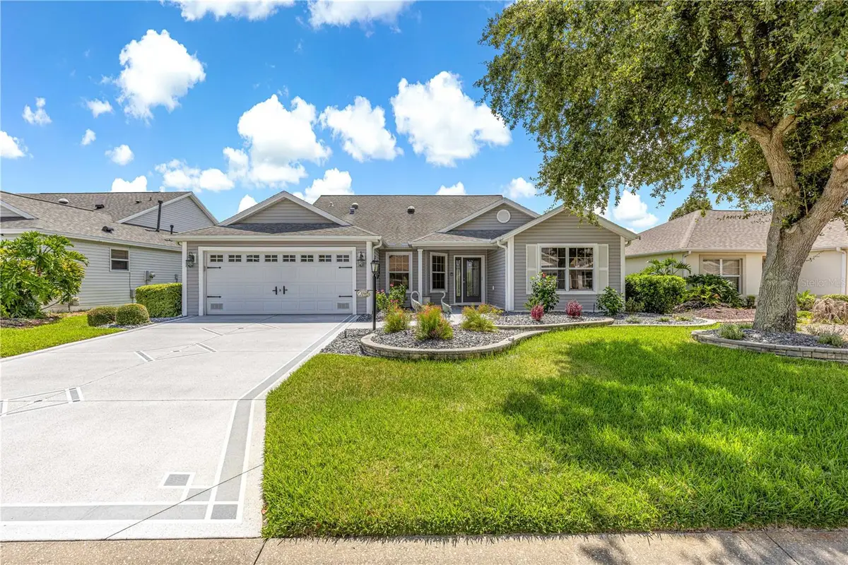 1707 Van Buren Way, The Villages, FL 32162 - #1