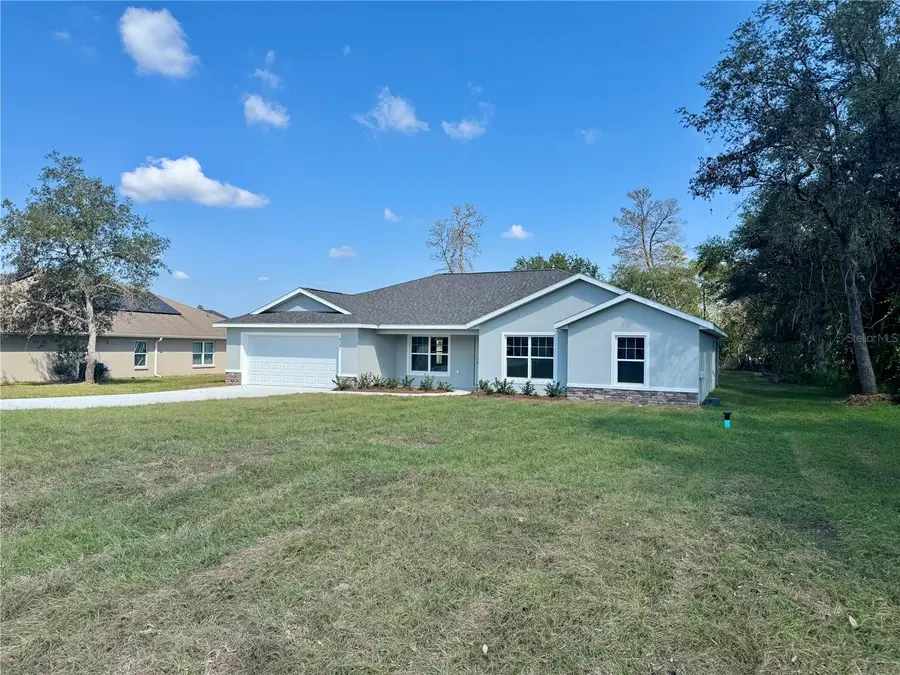 5513 SW 137th Court, Ocala, FL 34481 - #2
