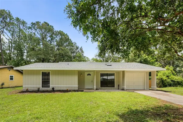 2329 NW 54th Place, GAINESVILLE, FL 32653