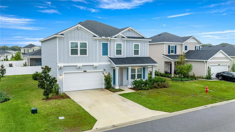 3980 NE 34th Avenue, Ocala, FL 34479 - #2
