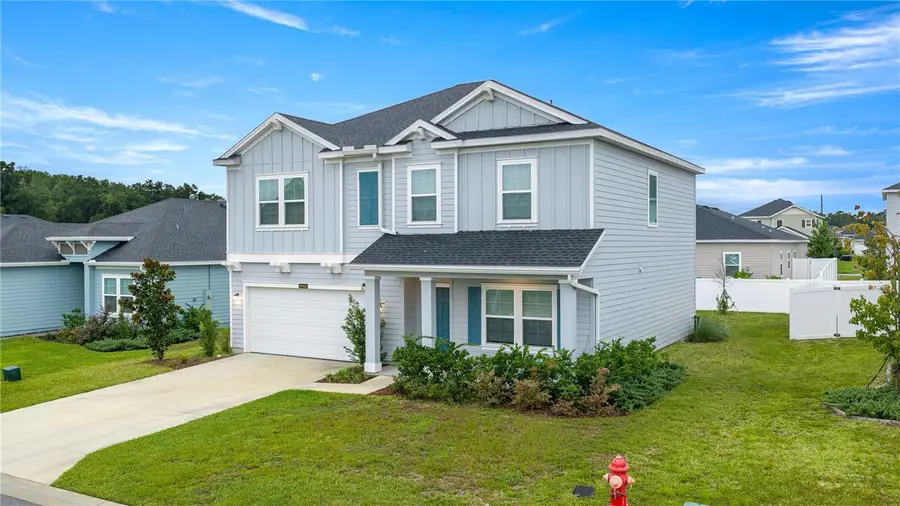3980 NE 34th Avenue, Ocala, FL 34479 - #3