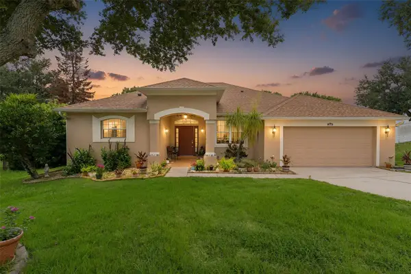 2660 Ledgemont Court, CLERMONT, FL 34711