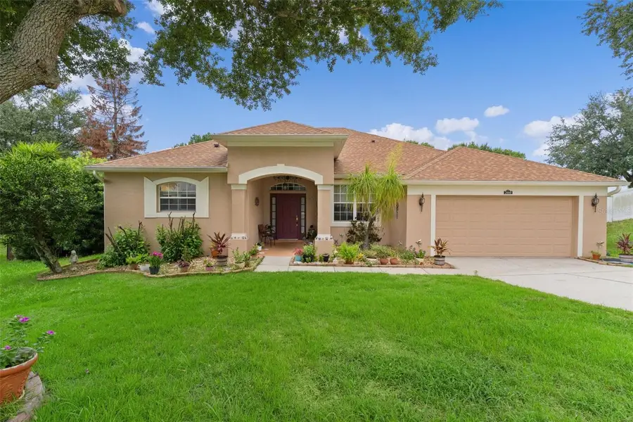 2660 Ledgemont Court, Clermont, FL 34711 - #2