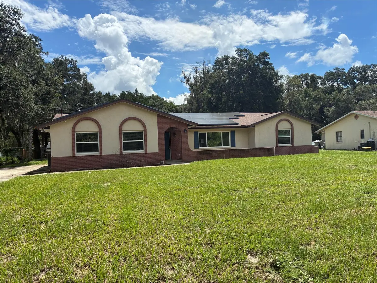 6383 N Jade Terrace, Crystal River, FL 34428 - #1