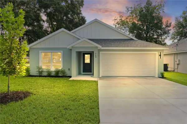 768 Powell Street, WILDWOOD, FL 34785