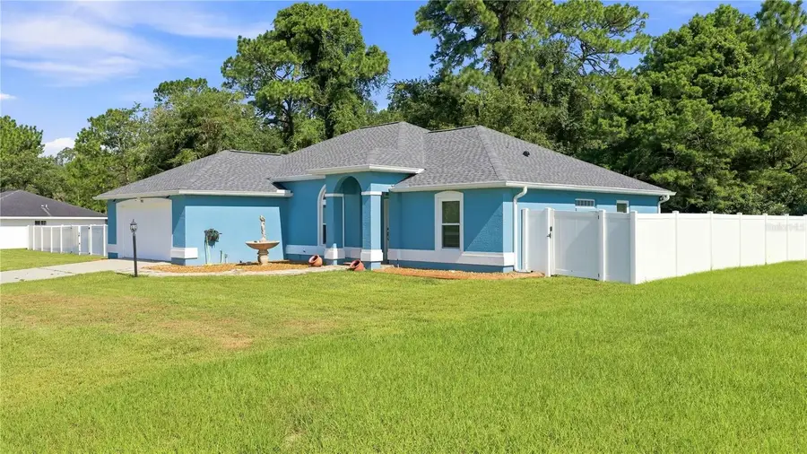 7411 SW 128th Street, Ocala, FL 34473 - #2