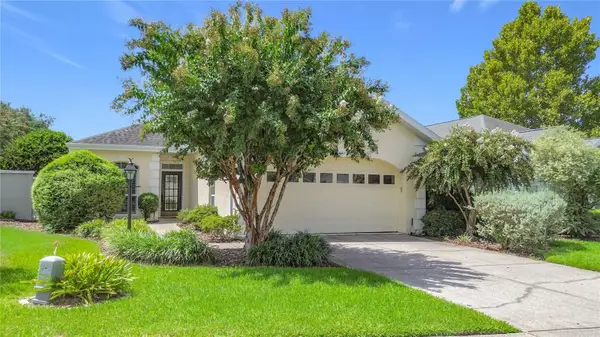 3008 SW 41st Place, OCALA, FL 34474