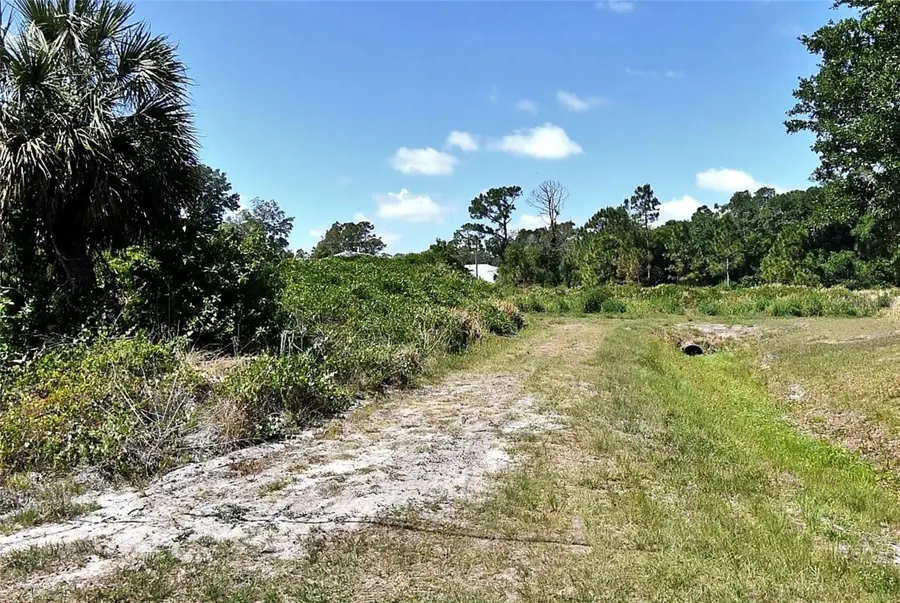 Constitution Drive, North Port, FL 34291 - #2