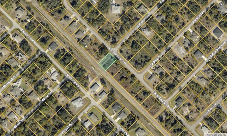 Constitution Drive, North Port, FL 34291 - #3