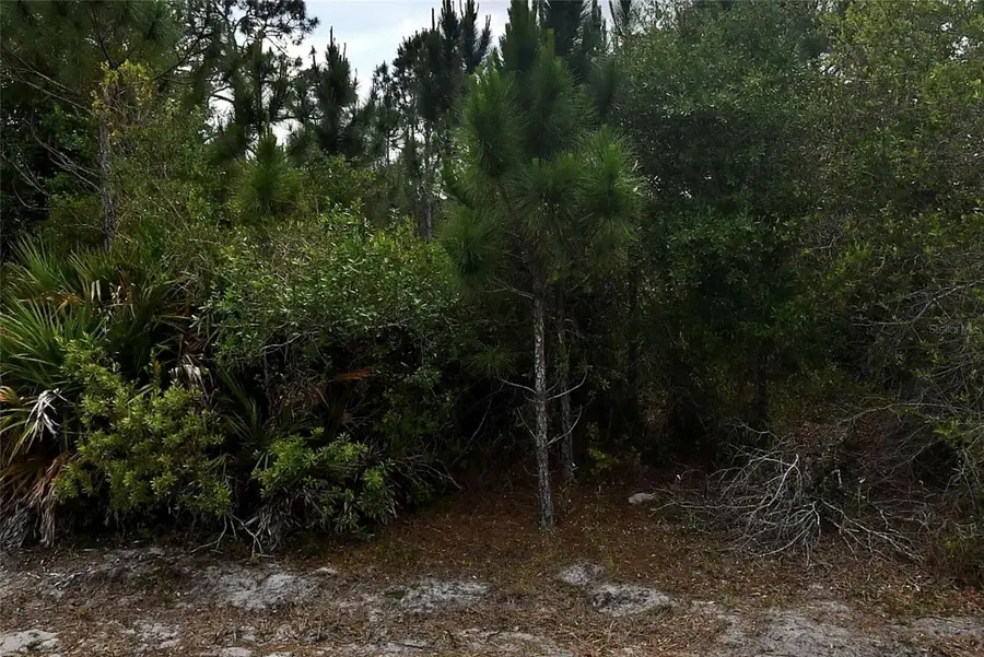 TBD Simca Lane, North Port, FL 34291 - #2