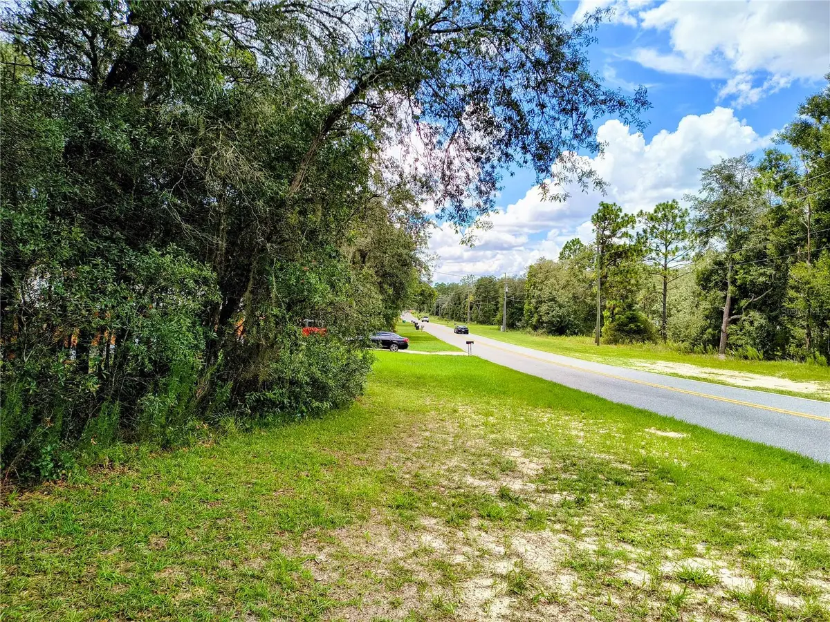 712 W Country Club Boulevard, Citrus Springs, FL 34434 - #1