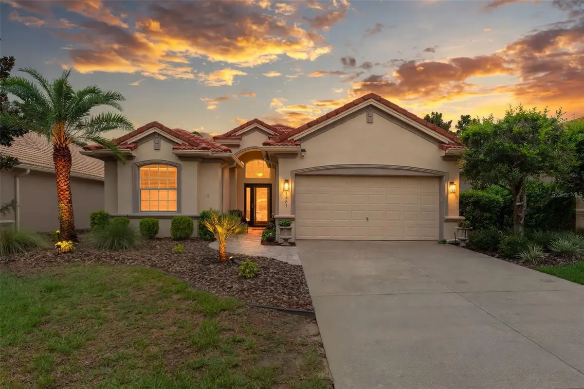 1283 W Diamond Shore Loop, Hernando, FL 34442 - #1
