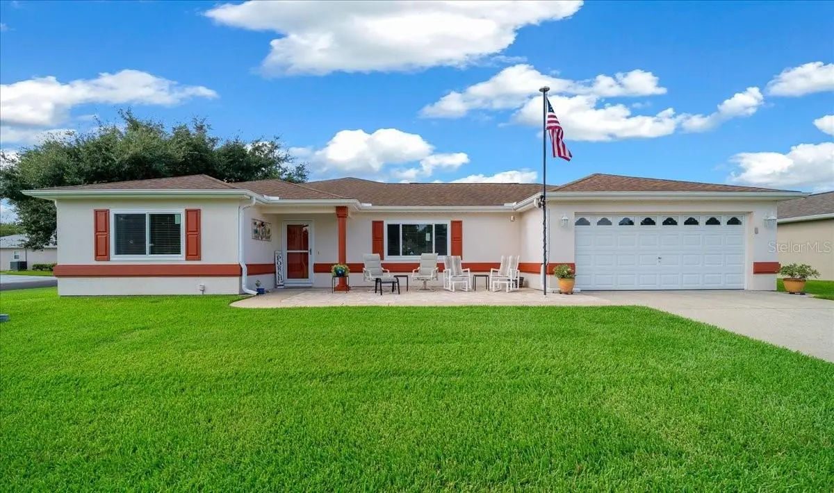 11675 SW 140th Loop, Dunnellon, FL 34432 - #1