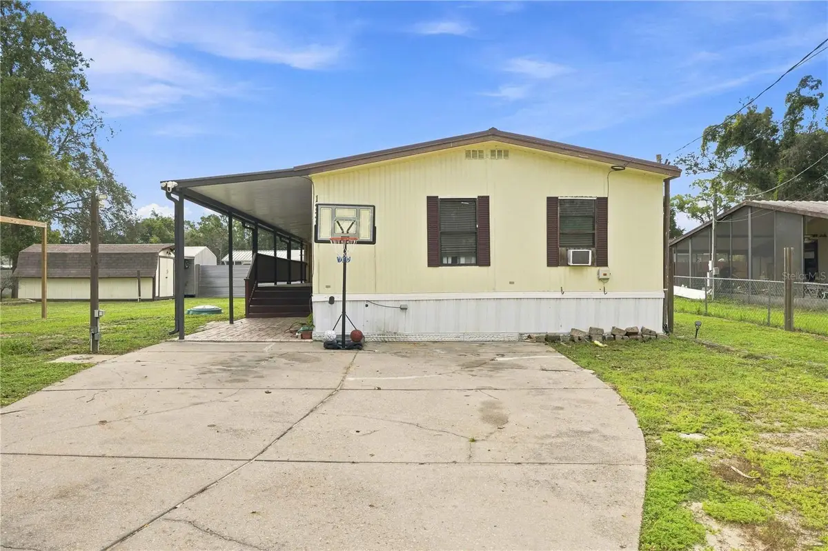 12313 SE 86th Avenue, Belleview, FL 34420 - #1