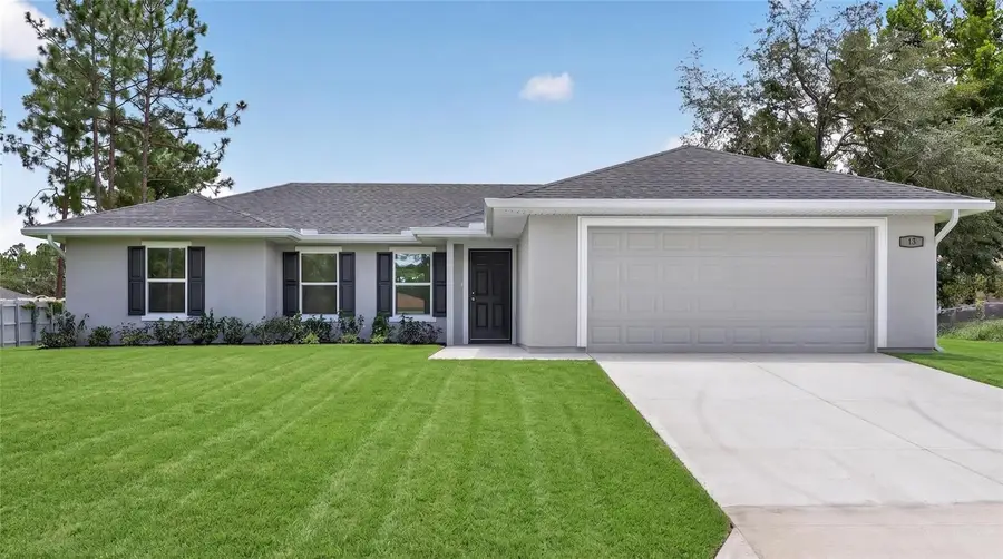 13 Pecan Drive Loop, Ocala, FL 34472 - #2