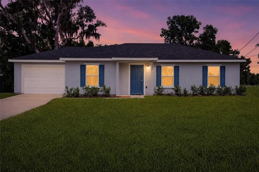 177 Pine Course, Ocala, FL 34472 - #2