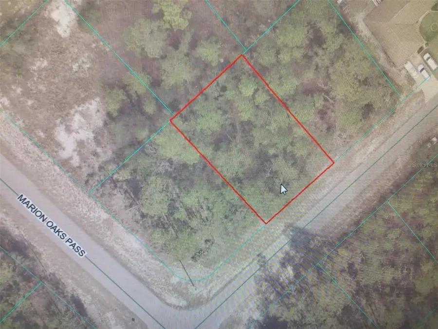 0 SW 66 Avenue Road, Ocala, FL 34473 - #2