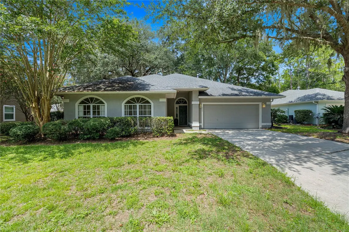 4304 NW 34th Drive, Gainesville, FL 32605 - #1