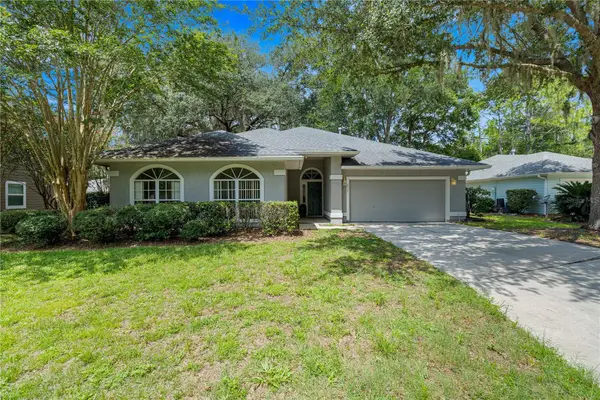 4304 NW 34th Drive, GAINESVILLE, FL 32605