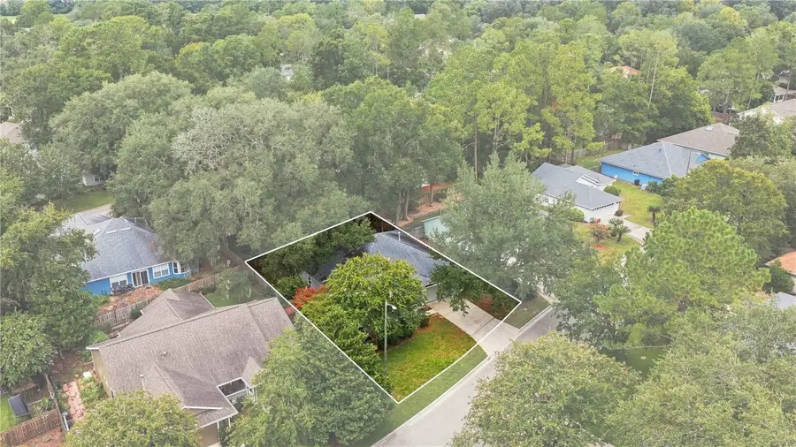 4304 NW 34th Drive, Gainesville, FL 32605 - #3