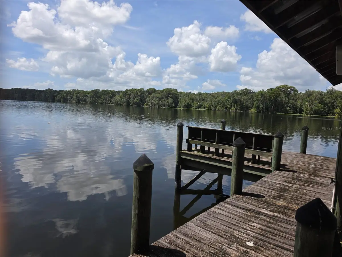 123 Whitney Street, Satsuma, FL 32189 - #1